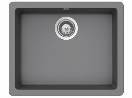 Granitni sudoper Schock Quadro N-100 Croma