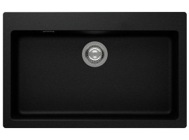 Granitni sudoper Signus N-100XL Magma