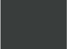 HDF Antracit - 3 mm