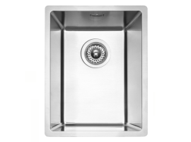 Inox sudoper Reginox Vero 30x40 (L) 