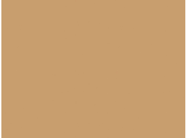 Mandarin Orange 22866 MN - 19 mm