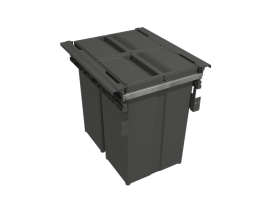 Kanta za smeće 560/4545B Slim + automatski poklopac