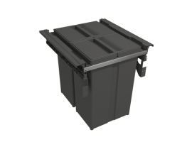 Kanta za smeće 560/5045B Slim + automatski poklopac