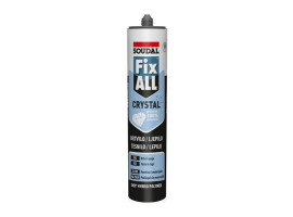 Fix All Crystal