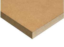 Sirovi MDF - 12 mm