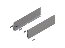 MERIVOBOX stranica 550 mm - Orion siva - više opcija