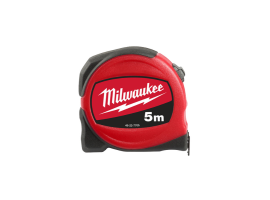 Metar Slimline S5m/19mm Milwaukee