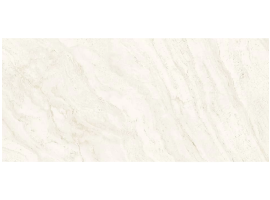 Porculanska ploča Travertino Halo White Hammered, 12 mm