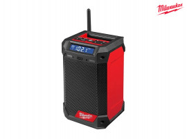 Radio M12RCDAB+-0 EU Milwaukee