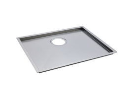 Sudoper Reginox Ontario 50 x 40 Bottom