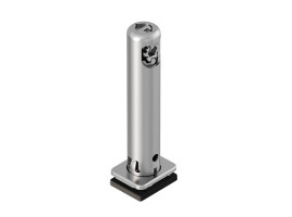 Regulator visine Ø12 x 52 mm
