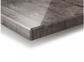 Rauvisio Crystal MDF - Legno Antico