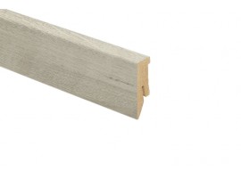 Rubna letva 50/18 za laminat - 67276