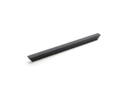 Ručkica 709.16/2x400x1090 SatCrnE