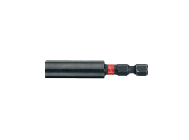 SHOCKWAVE 1/4'' magnetski držač bitova 60 mm Milwaukee