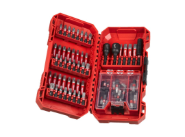 SHOCKWAVE bit nastavak set 75 kom Milwaukee