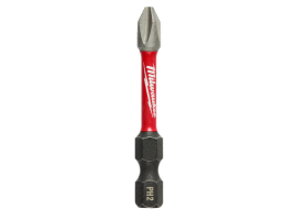 SHOCKWAVE bit PH2 - 50 mm Milwaukee