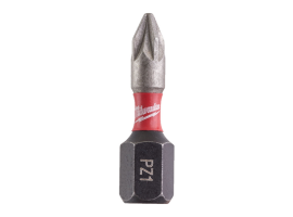 SHOCKWAVE bit PZ1 - 25 mm Milwaukee