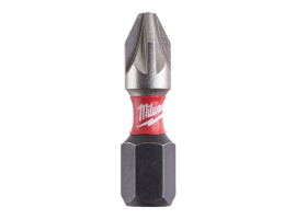 SHOCKWAVE bit PZ2 - 25 mm Milwaukee