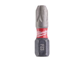 SHOCKWAVE bit PZ3 - 25 mm Milwaukee
