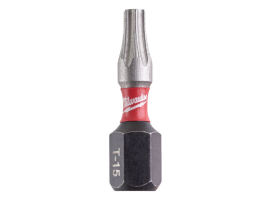 SHOCKWAVE bit Tx20 - 25 mm Milwaukee