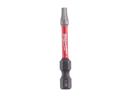 SHOCKWAVE bit Tx20 - 50 mm Milwaukee