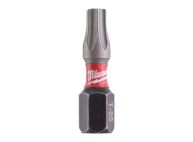 SHOCKWAVE bit Tx25 - 25 mm Milwaukee