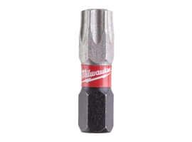 SHOCKWAVE bit Tx40 - 25 mm Milwaukee