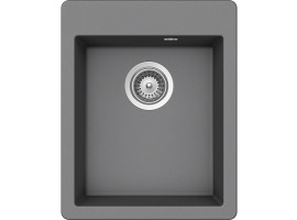 Granitni sudoper Schock Signature N-100xs asphalt