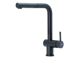 Cedar Total Black  Tuš
