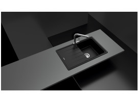Granitni sudoper Schock Element D-100 - više boja