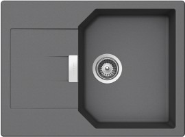 Granitni sudoper Schock Manhattan D-100S Croma