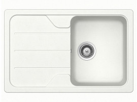 Granitni sudoper Schock Formhaus D-100S Alpina