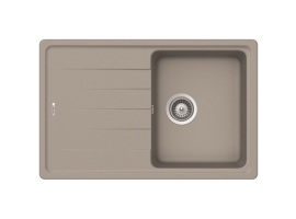 Granitni sudoper Schock Element D-100S Concrete