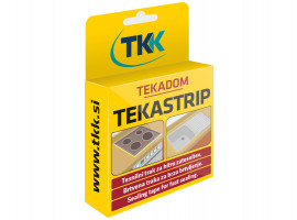 Tekadom Tekastrip kolut 3 m