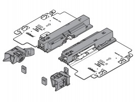 TIP-ON za TANDEM