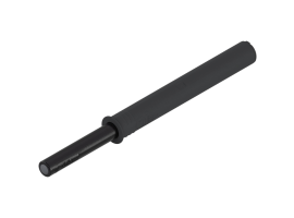 TIP-ON za vrata duga verzija bez magneta - karbon crna