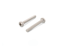 Vijak M6 x 10 A2 - inox