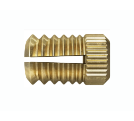 Čahura M6/7,5 Fischer - mesing