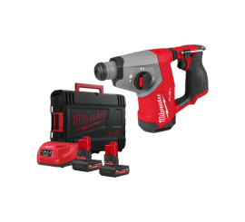 Akumulatorski bušaći čekić SDS-PLUS M12FHAC16-502X  Milwaukee