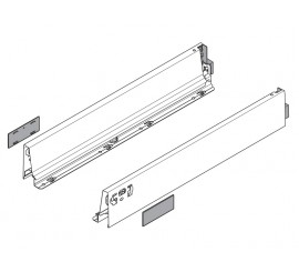 TANDEMBOX stranica M 500 mm - sudoper