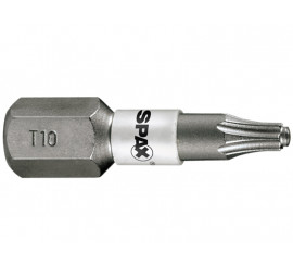 Spax - Bit Torx T-10