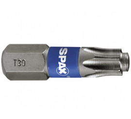 Spax - Bit Torx T-30