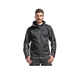 Radna softshell jakna 4950 - više veličina