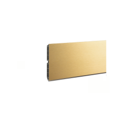 Blenda PVC zlatna SCI - više opcija