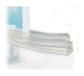 Brtva za staklo 4 mm wingo