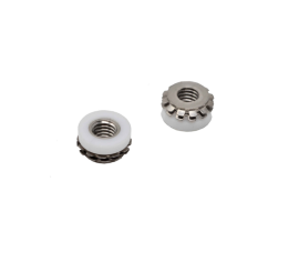 Čahura M6/6 KEEP-NUT