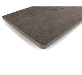 Compact Marsh Siva Eldorado Granite s krem jezgrom - AA Apex Aptico 12 mm