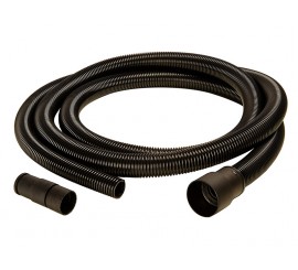 Crijevo 27mm x 4m + Connector