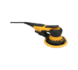 Deros II 650CV 150 mm - orbit 5,0
